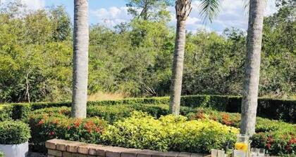 Peaceful Retreat with Lake Access