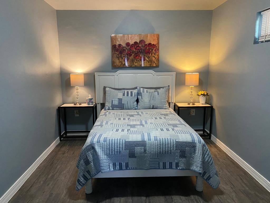 Paula's Apartment en la zona dorada