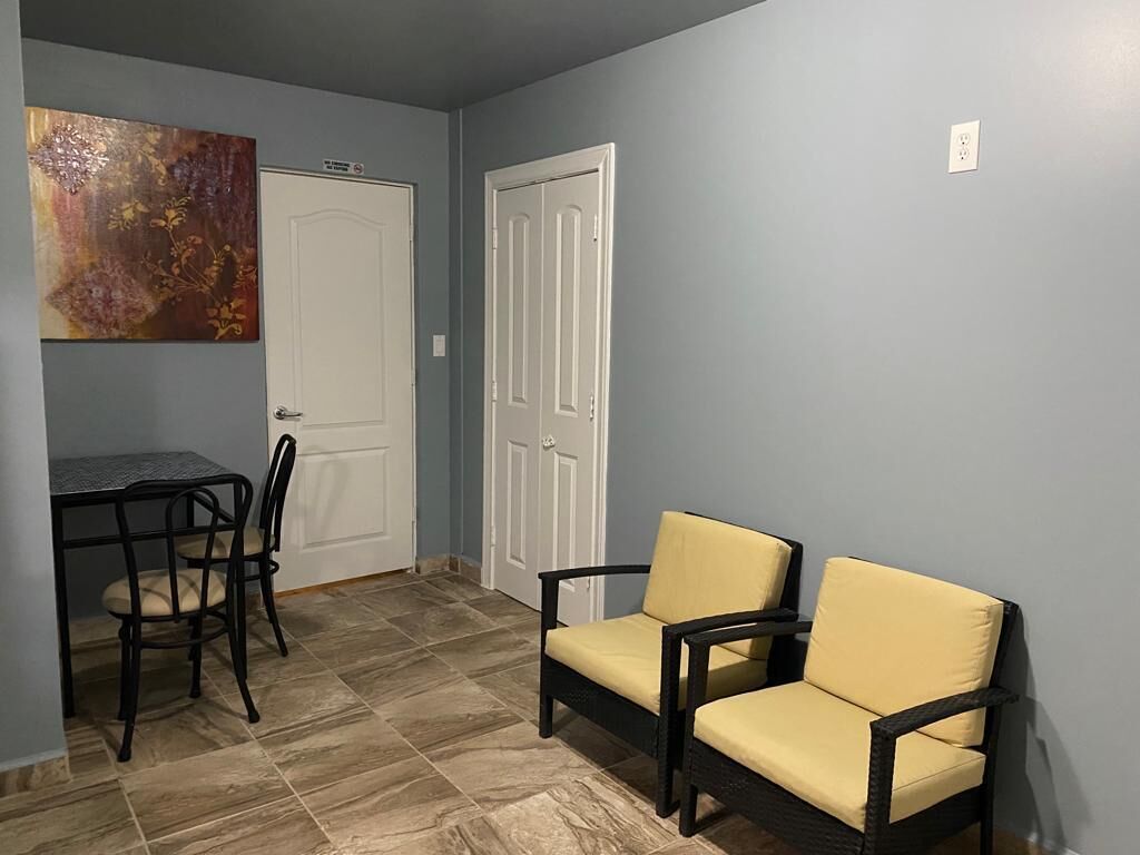 Paula's Apartment en la zona dorada