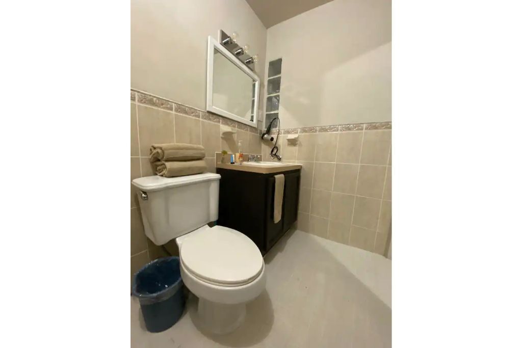 Paula's Apartment en la zona dorada