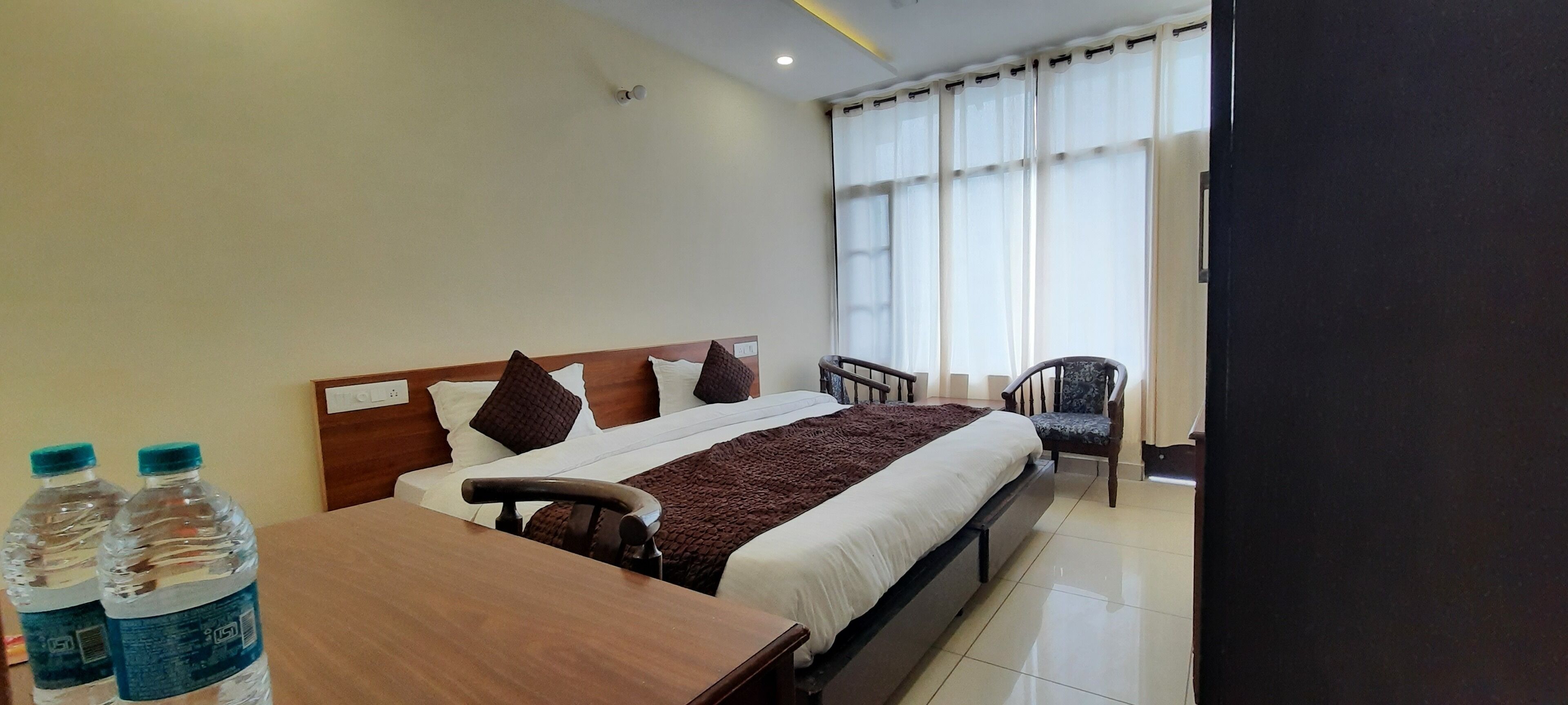 Heaven's View B&B Mcleodganj