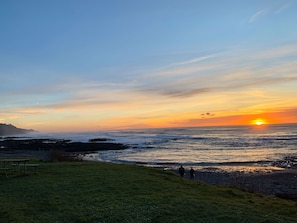 Plage à proximité