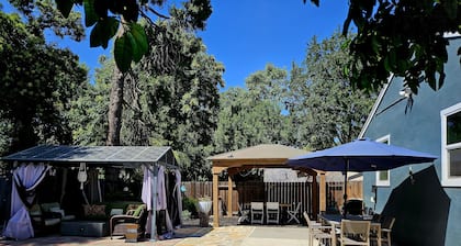 Garden Clara