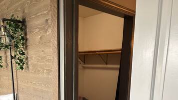 1 slaapkamer, reisbedje, gratis wifi