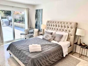 2 bedrooms, WiFi
