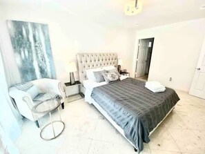 2 habitaciones y wifi 