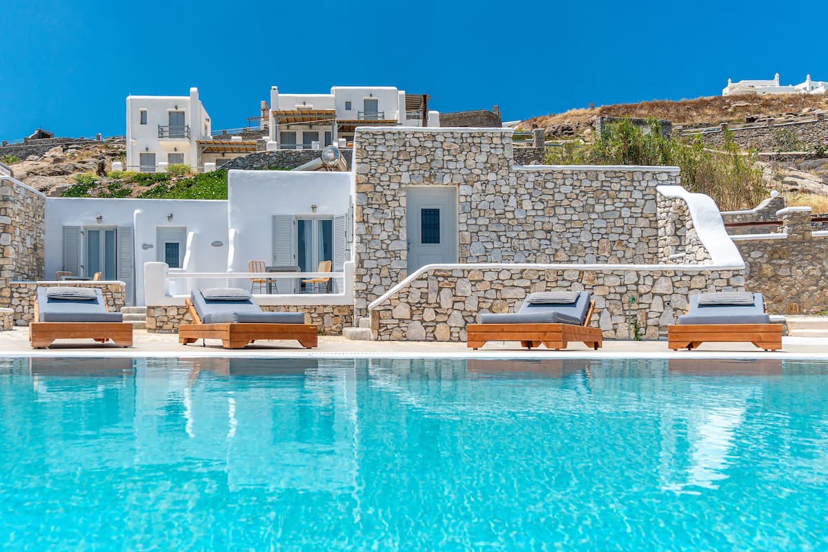 Exclusive Villa