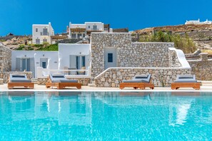 Villa Exclusive