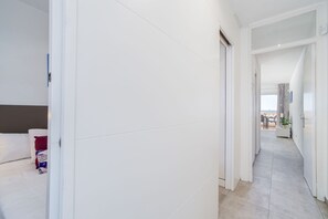 1 chambre, accès au Wi-Fi (inclus)