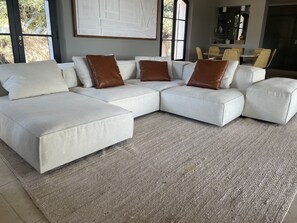 TV connectée, chaîne hi-fi