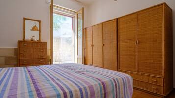 3 Schlafzimmer, kostenloses WLAN, Bettwäsche