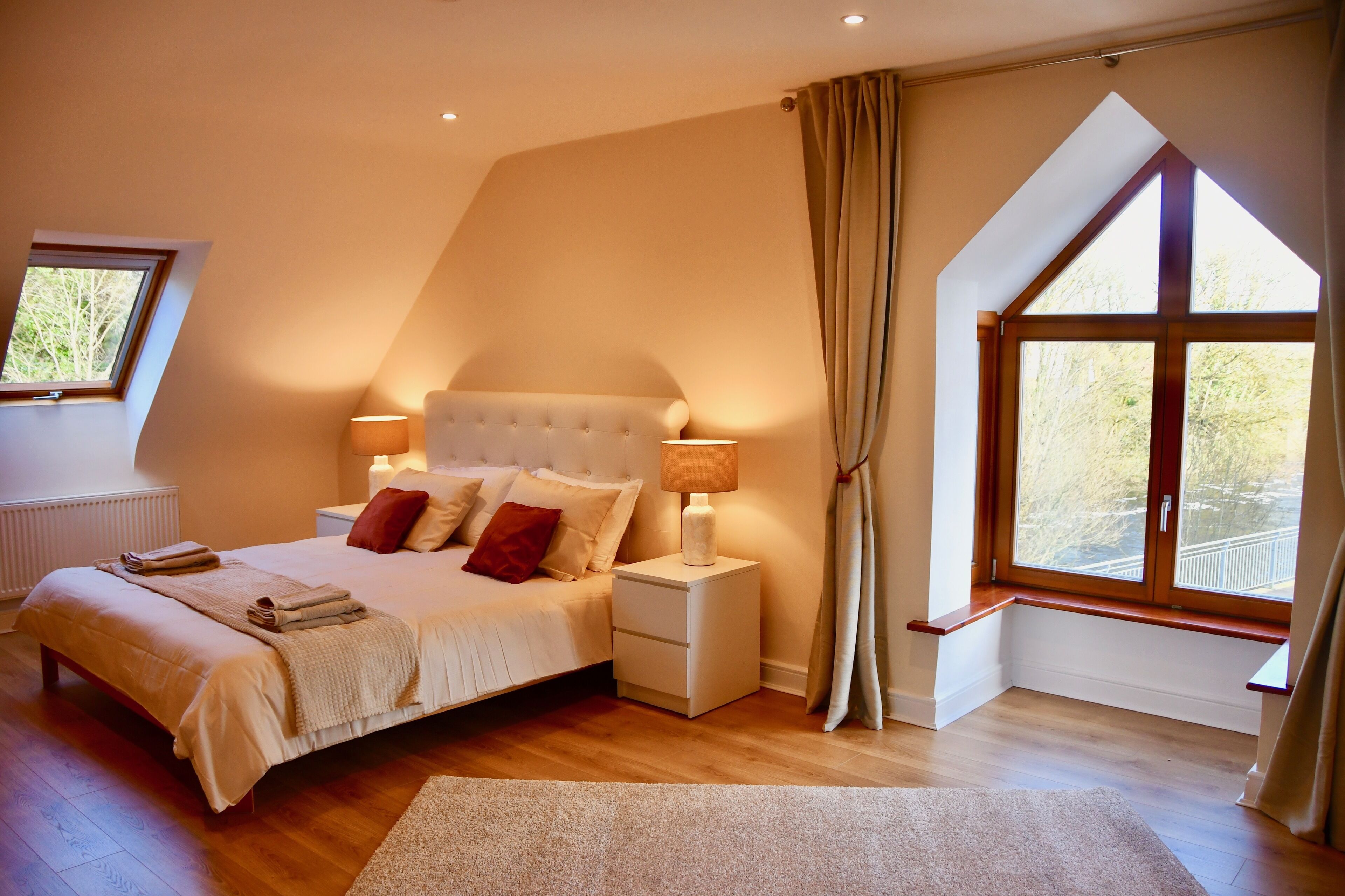 Cois Easa - By the Falls, Collooney, Sligo