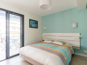 1 soverom og wi-fi (inkludert)