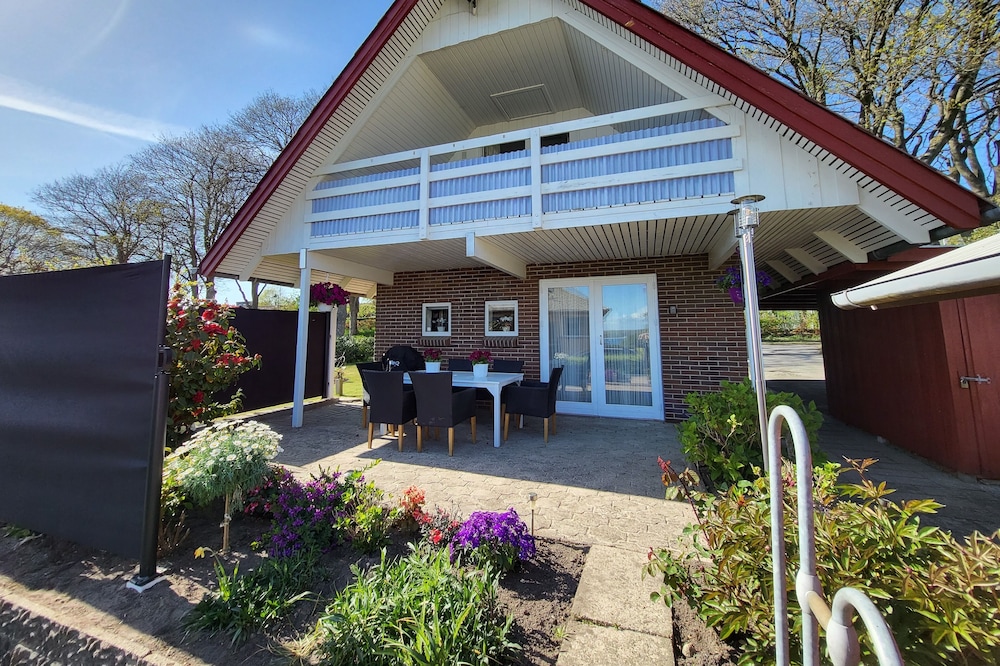 Kollund Cottage