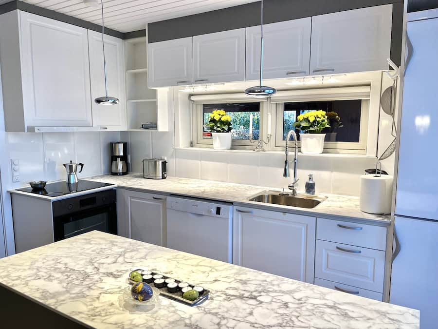 Comfort House | Private kitchen