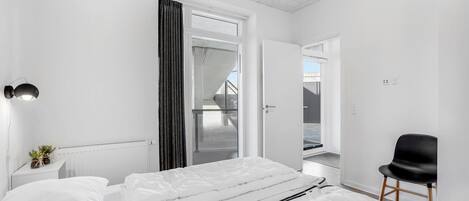 2 Schlafzimmer, kostenloses WLAN