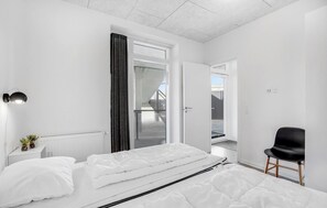 2 Schlafzimmer, kostenloses WLAN