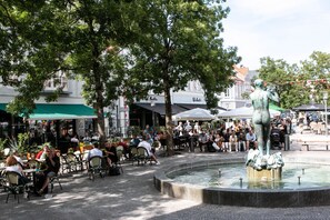 Restaurant - City Harbour House (Sønderborg)