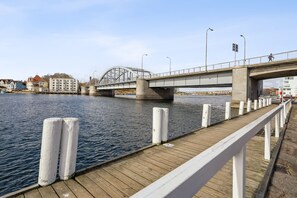 Exterior - City Harbour House (Sønderborg)