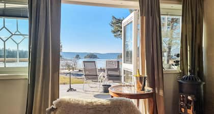 Tolles Haus in VÀnersnÀs mit WLAN