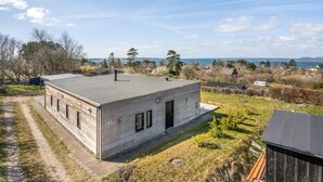 Eksteriør