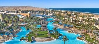 Pickalbatros The Palace Port Ghalib