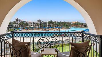 Minibar, BettwÀsche