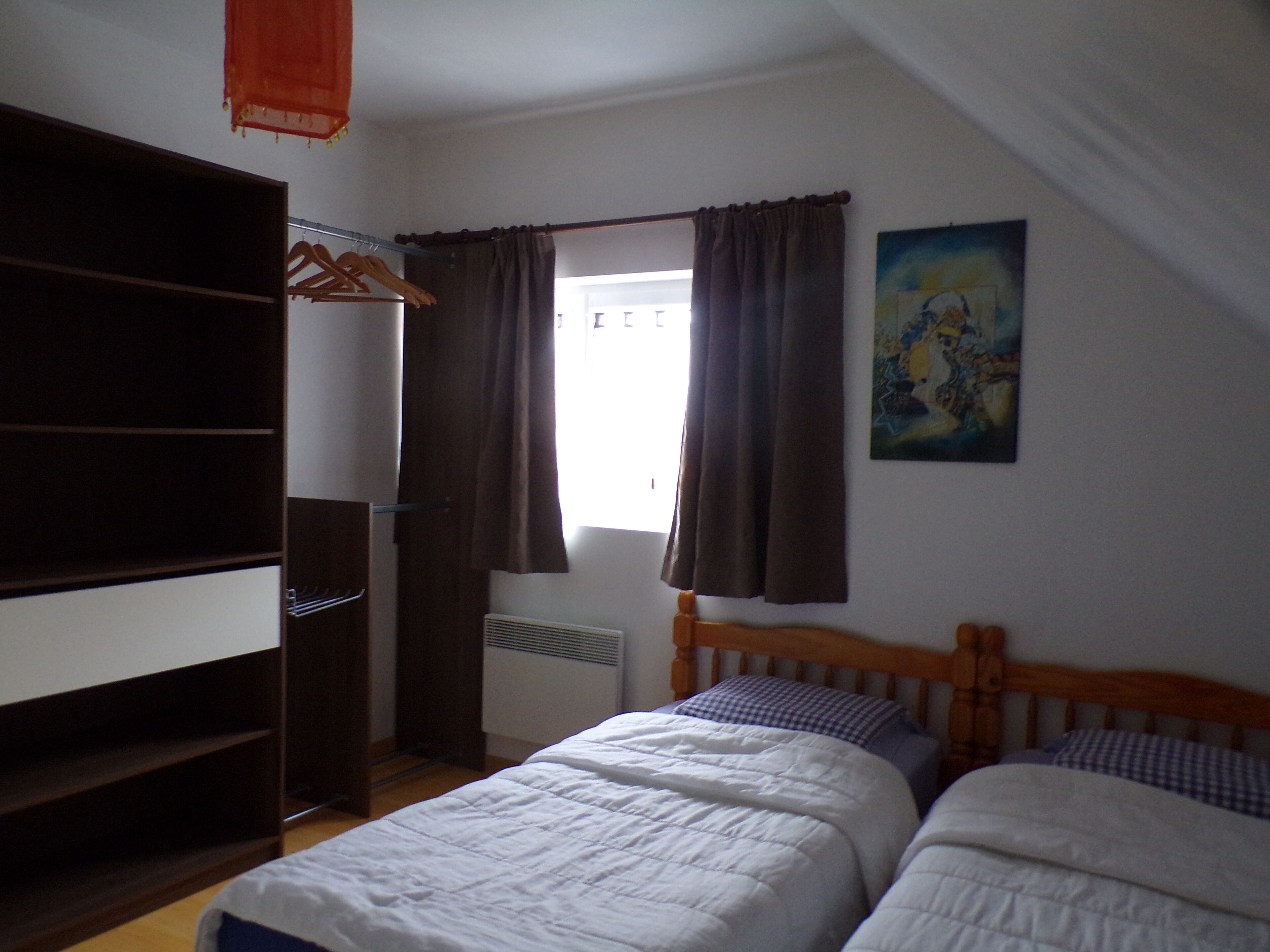 3 soveværelser, Wi-Fi