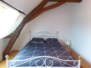 3 Schlafzimmer, WLAN
