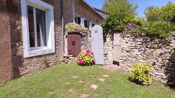 Exterieur