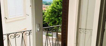 Romantic cottage in the historic center of Collepardo