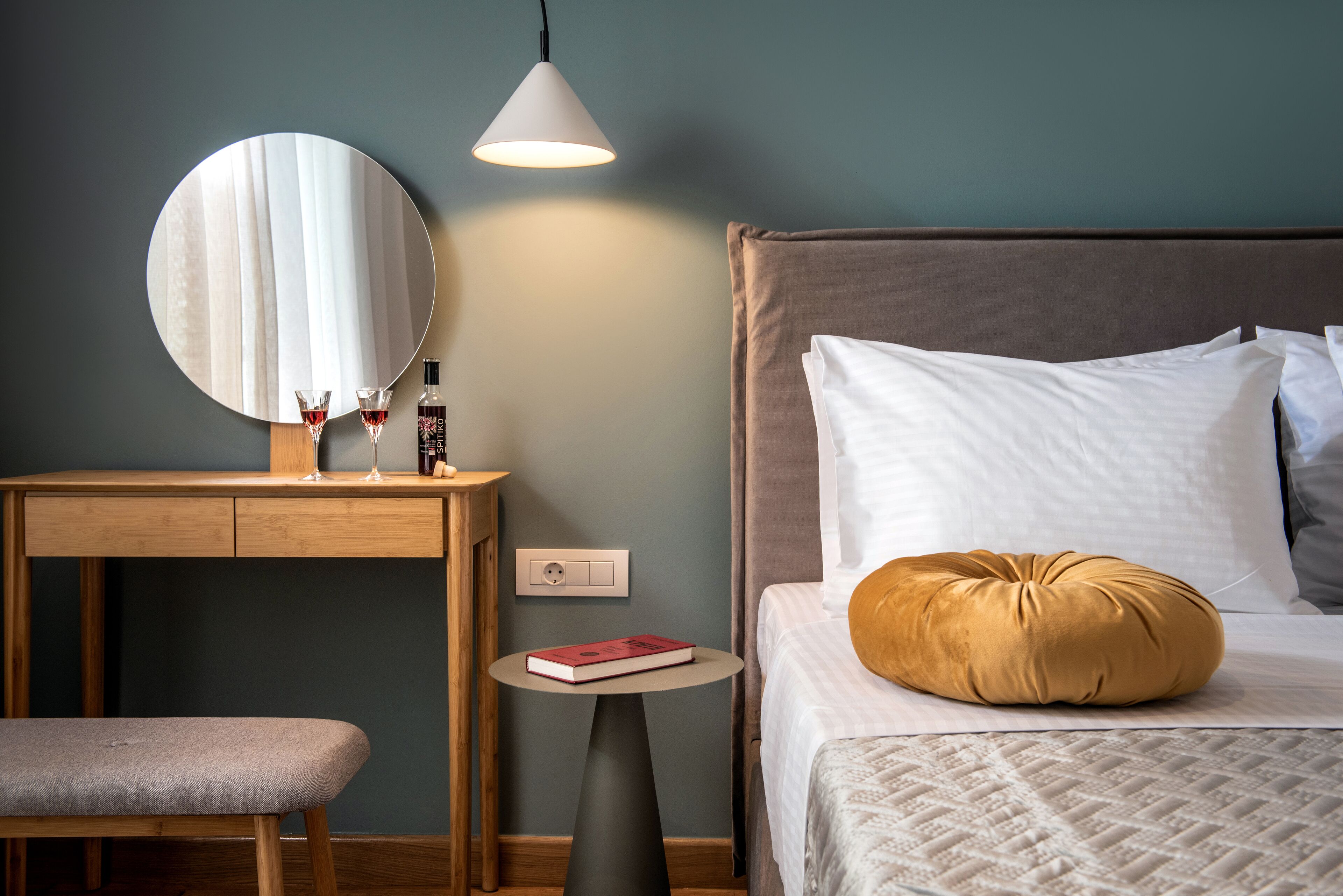 Photo - Kipos Boutique Suites