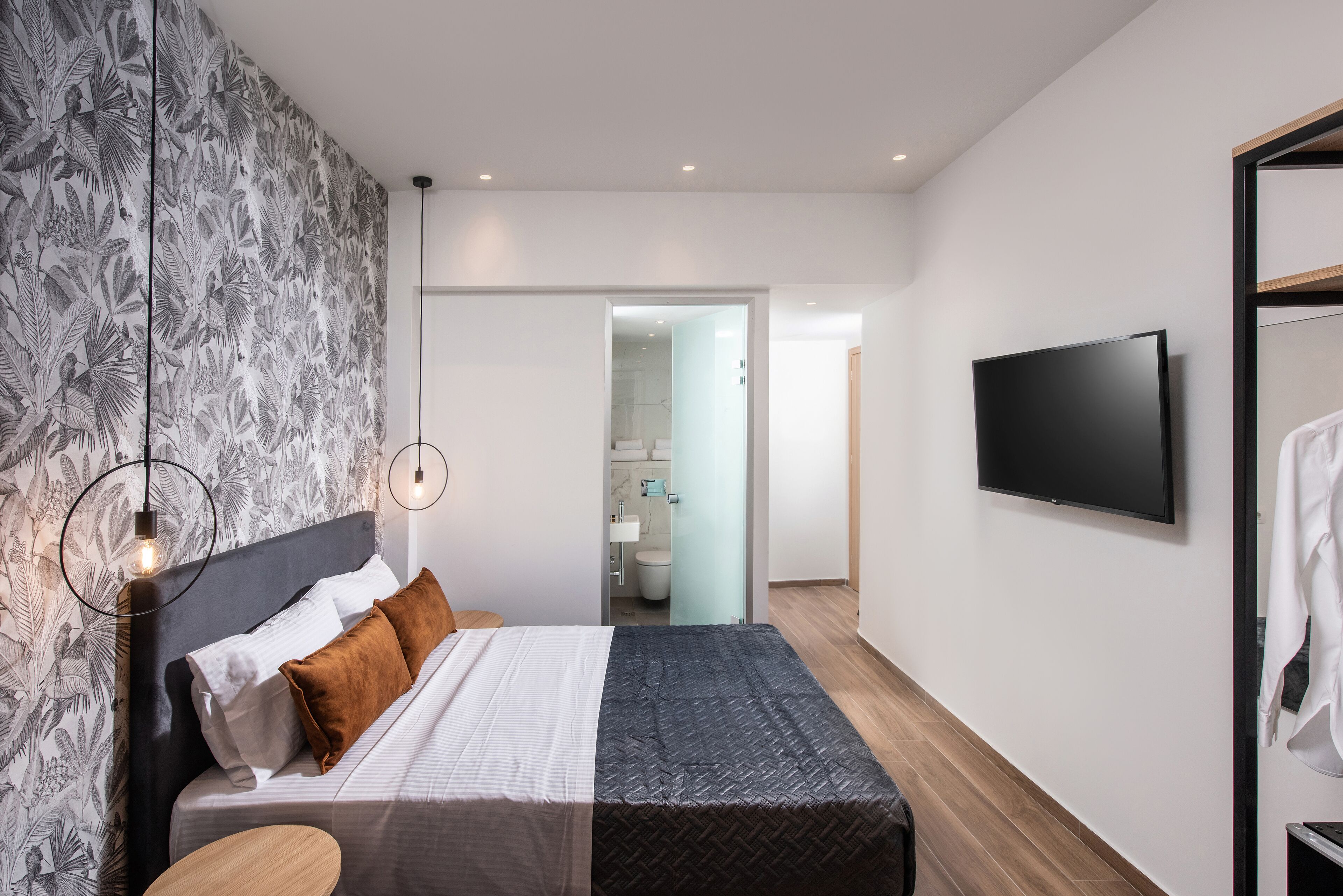 Photo - Kipos Boutique Suites