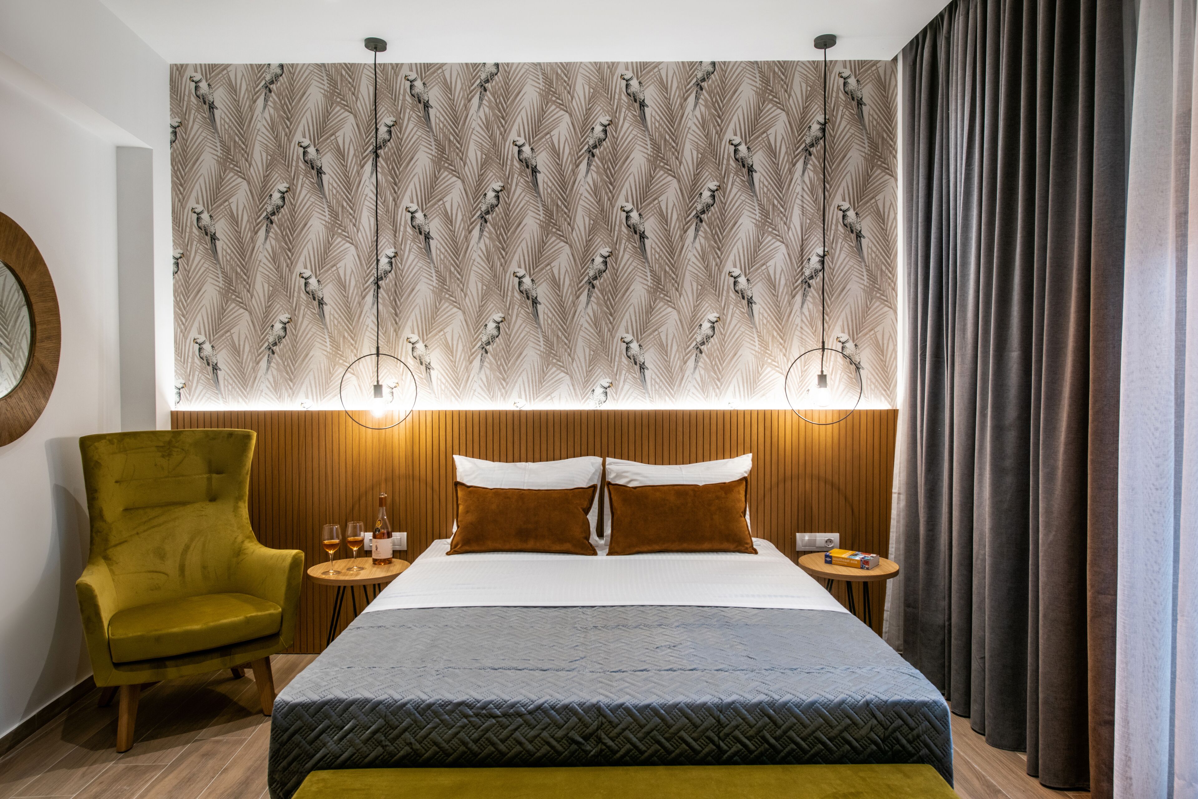 Photo - Kipos Boutique Suites