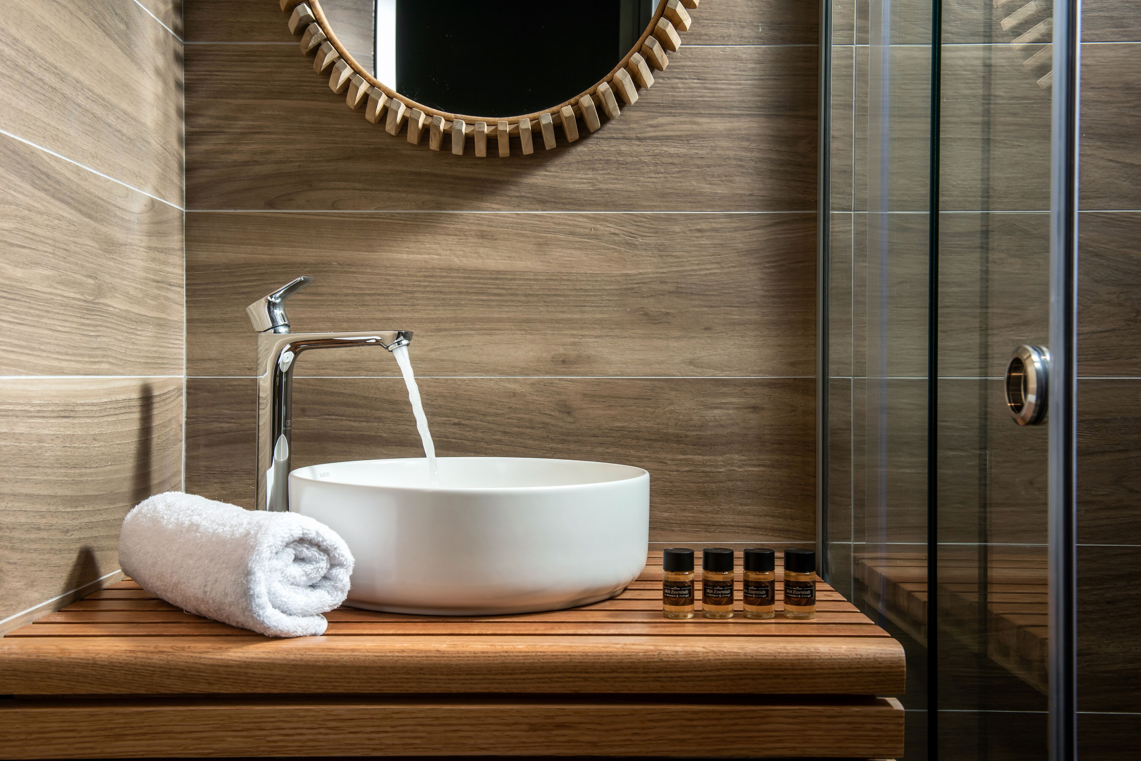 Photo - Kipos Boutique Suites