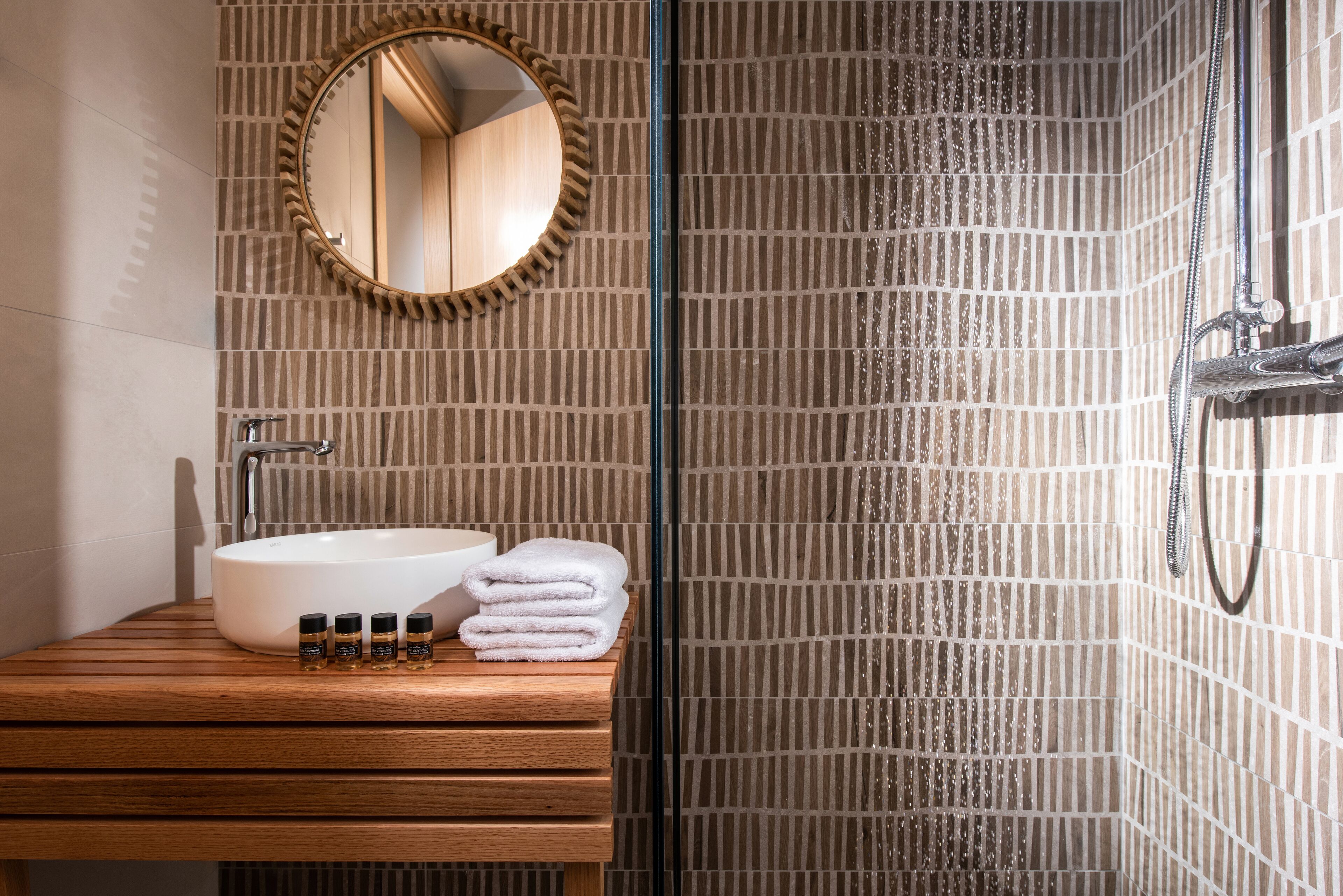 Photo - Kipos Boutique Suites