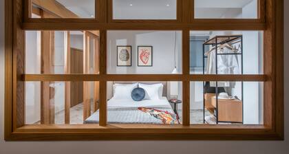 Kipos Boutique Suites