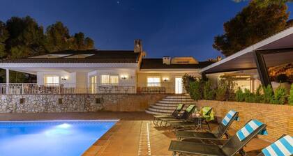 Fidalsa Paradise Pines