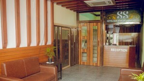 Unclassified image, 2 of 27, button - Hotel Sun Star International (Siddharthanagar)