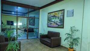 Unclassified image, 5 of 27, button - Hotel Sun Star International (Siddharthanagar)