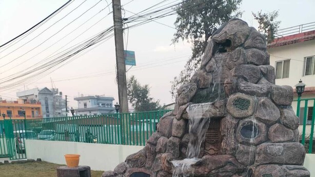 Unclassified image, 1 of 27, button - Hotel Sun Star International (Siddharthanagar)