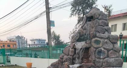 Hotel Sun Star International