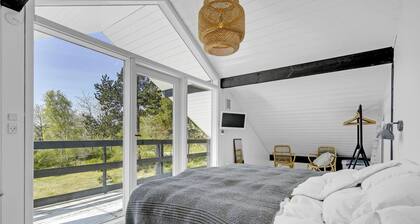 Atemberaubendes Zuhause in Vejby mit.