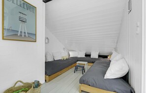 4 Schlafzimmer, kostenloses WLAN