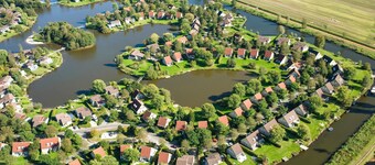 Awesome home in Vlagtwedde