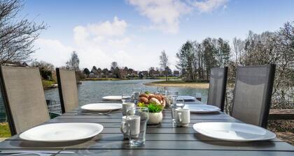 Tolles Zuhause in Vlagtwedde