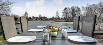 Awesome home in Vlagtwedde