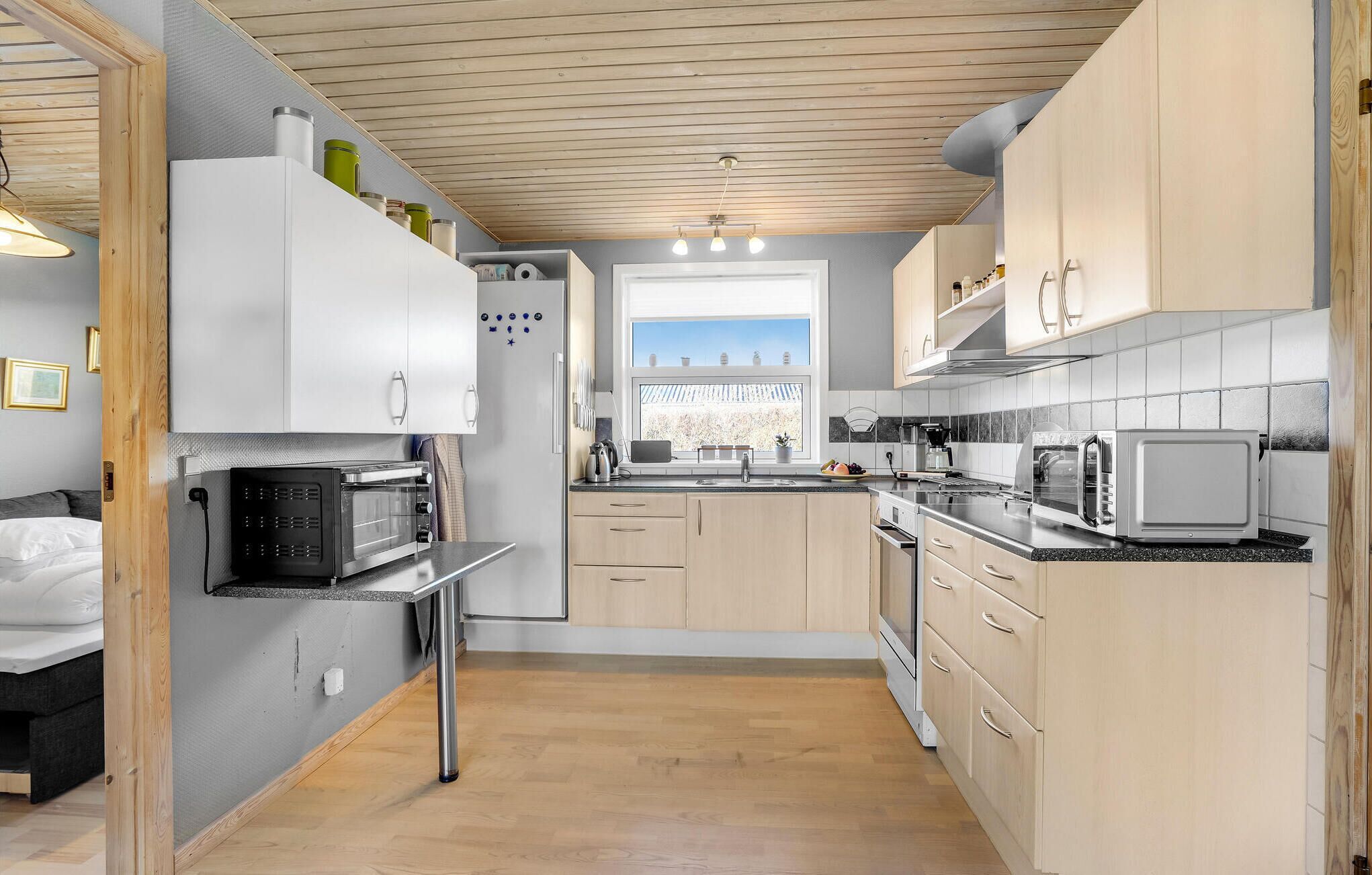 Cozinha privada