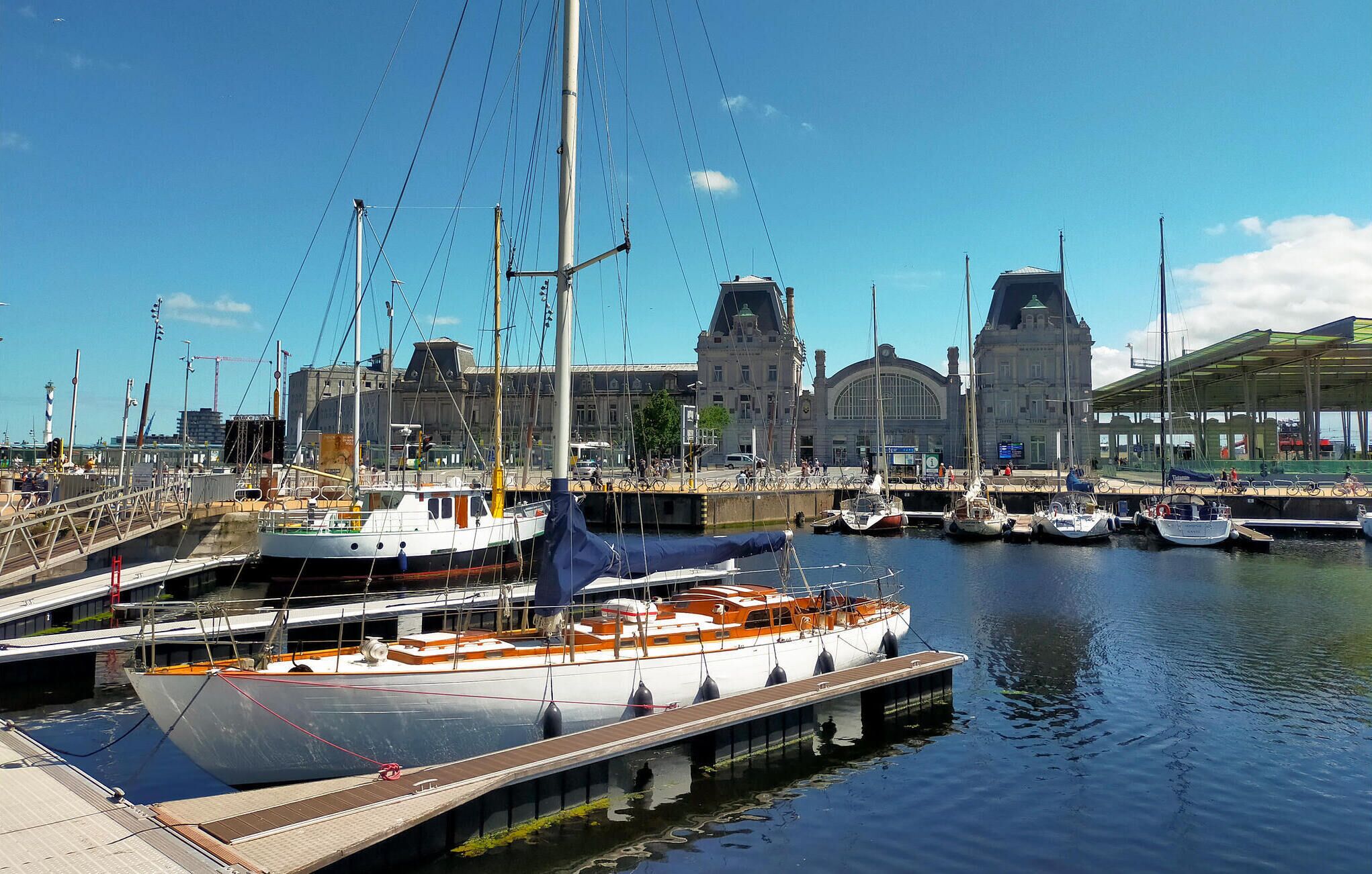 Jachthaven