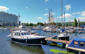 Jachthaven
